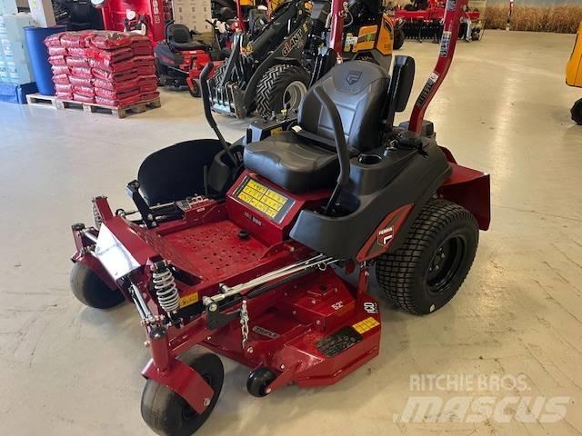Ferris ZT 800 ISX صفر محولا الدوران