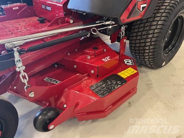 Ferris ZT 800 ISX صفر محولا الدوران