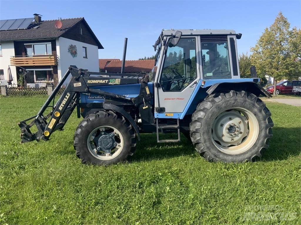 Landini 9080 الجرارات