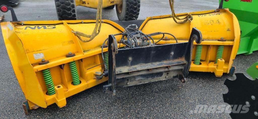  NMS TVP3300 محاريث