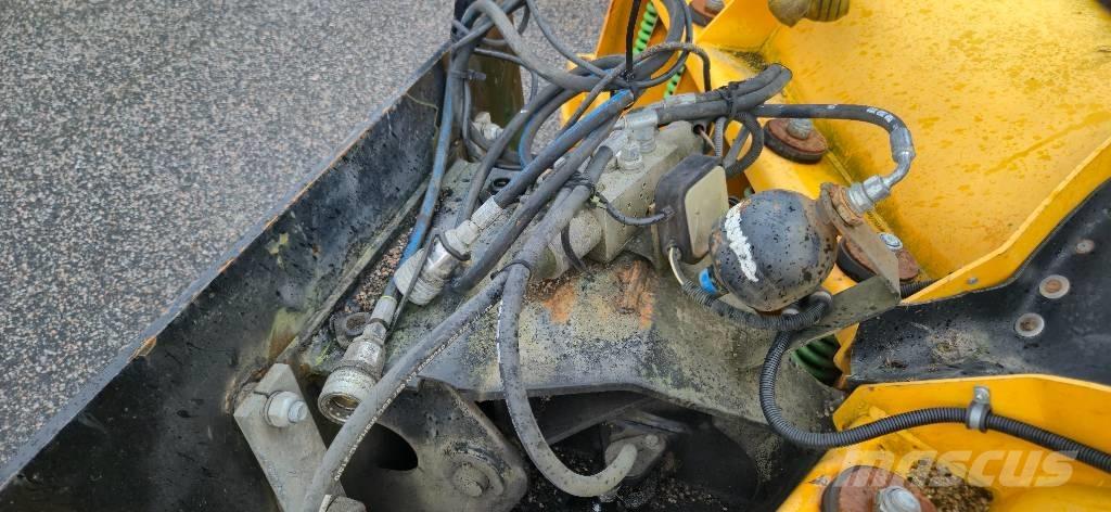  NMS TVP3300 محاريث