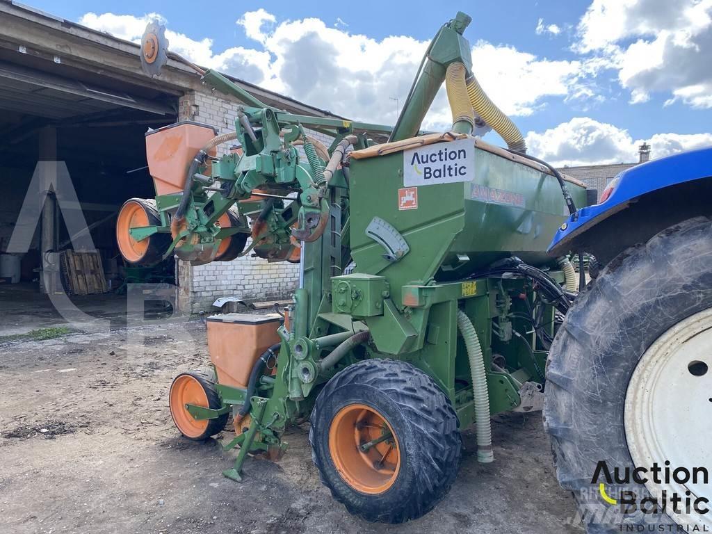 Amazone ED 602 K ماكينات البذر الدقيق