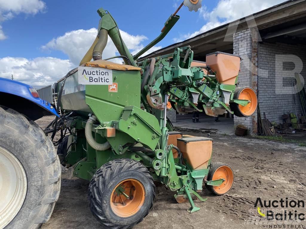 Amazone ED 602 K ماكينات البذر الدقيق