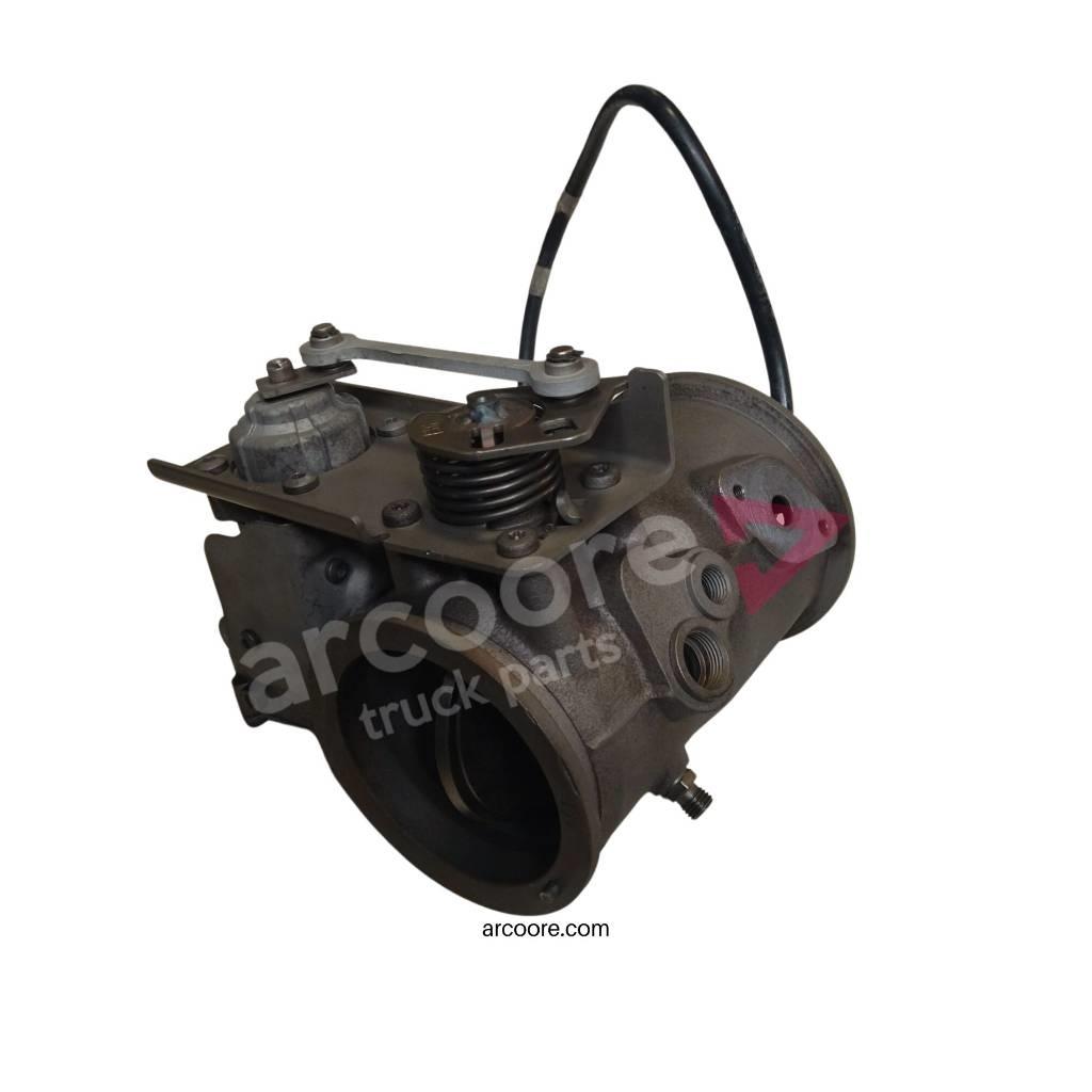 DAF BPV OE 2256380 محركات