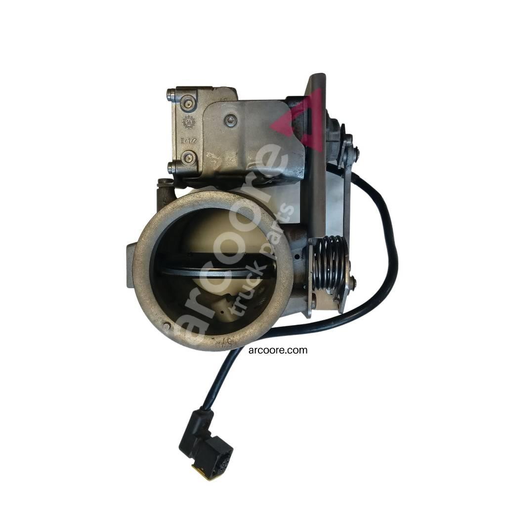DAF BPV OE 2256380 محركات