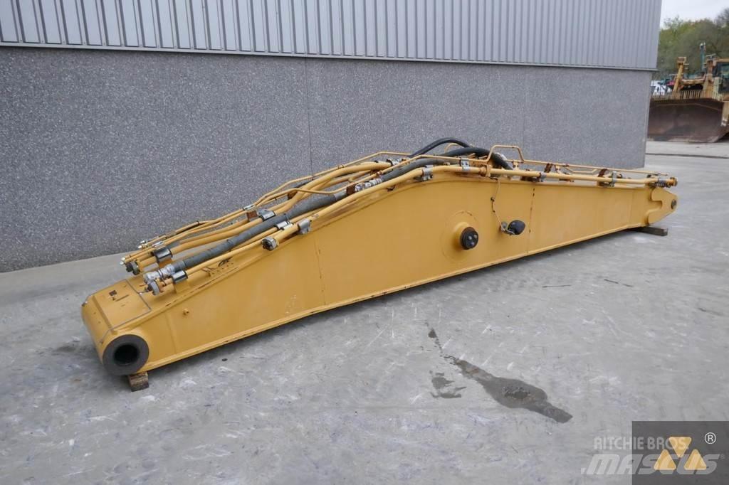 CAT 352F Boom مكونات أخرى