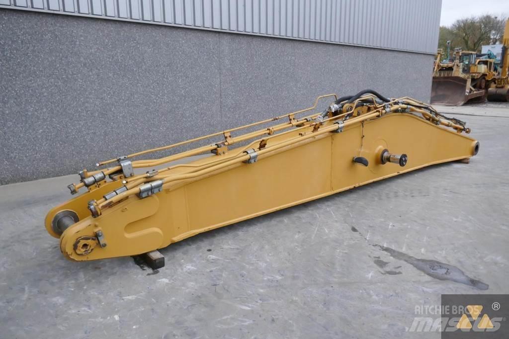 CAT 352F Boom مكونات أخرى