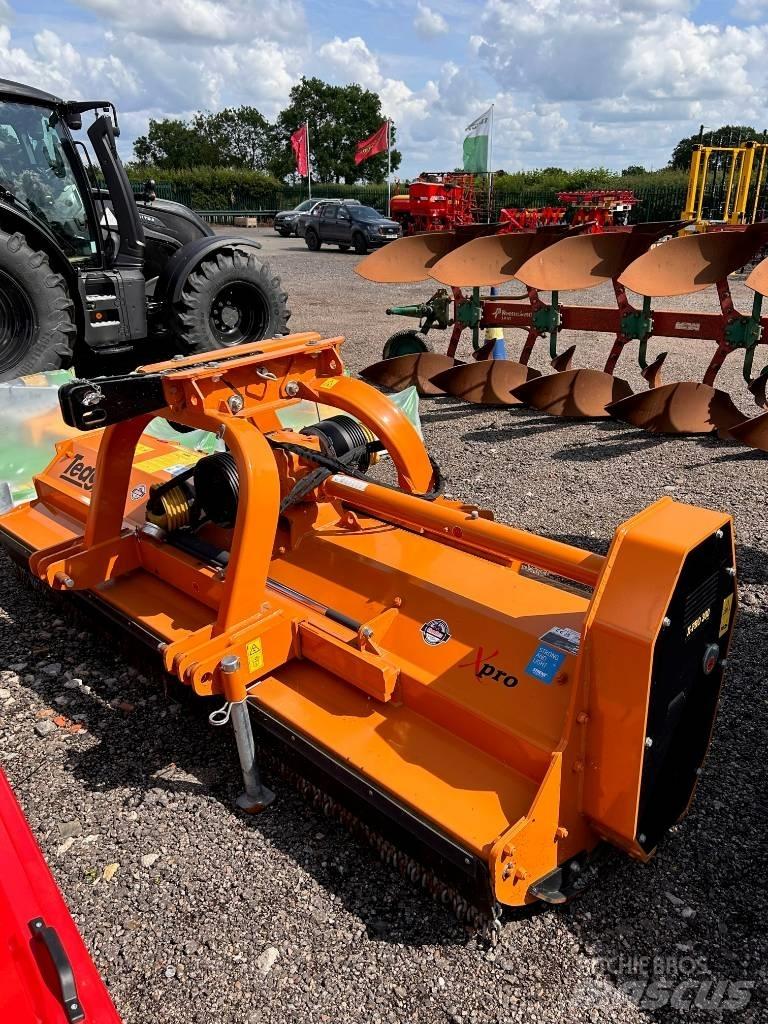 TEAGLE X Pro 300 جزازات