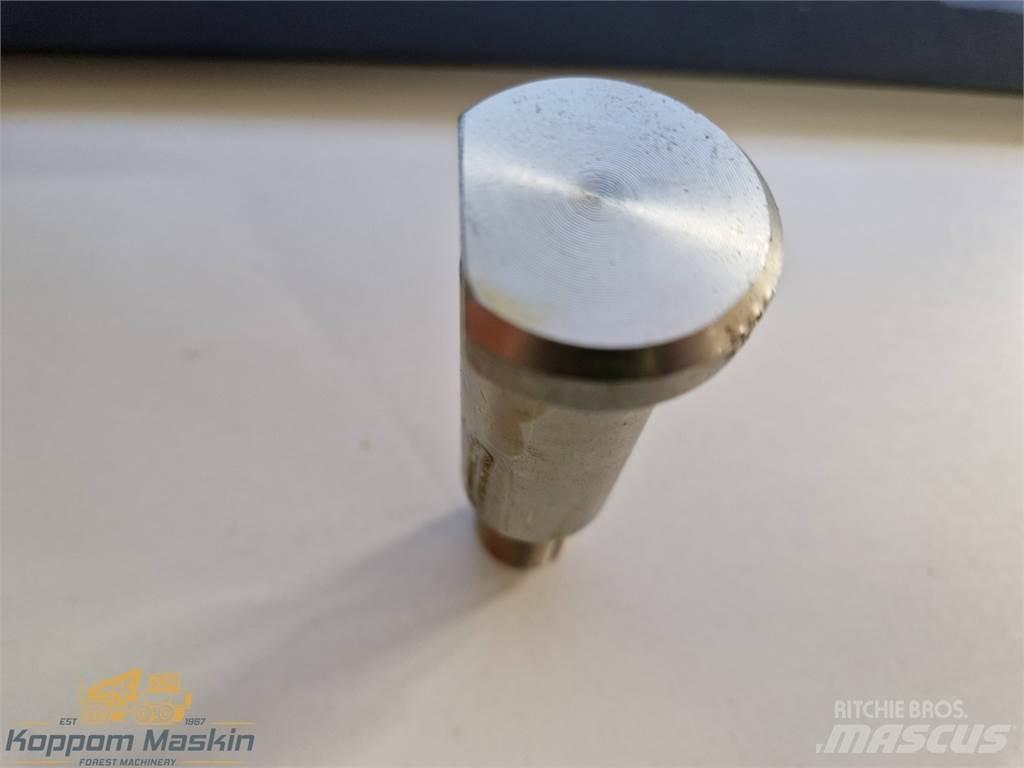 Rottne 078-0048 رؤوس حصادات
