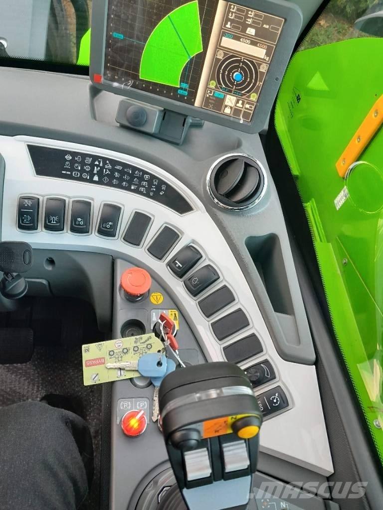 Merlo TF 45.11 T 170 معدات مناولة لأغراض الزراعة