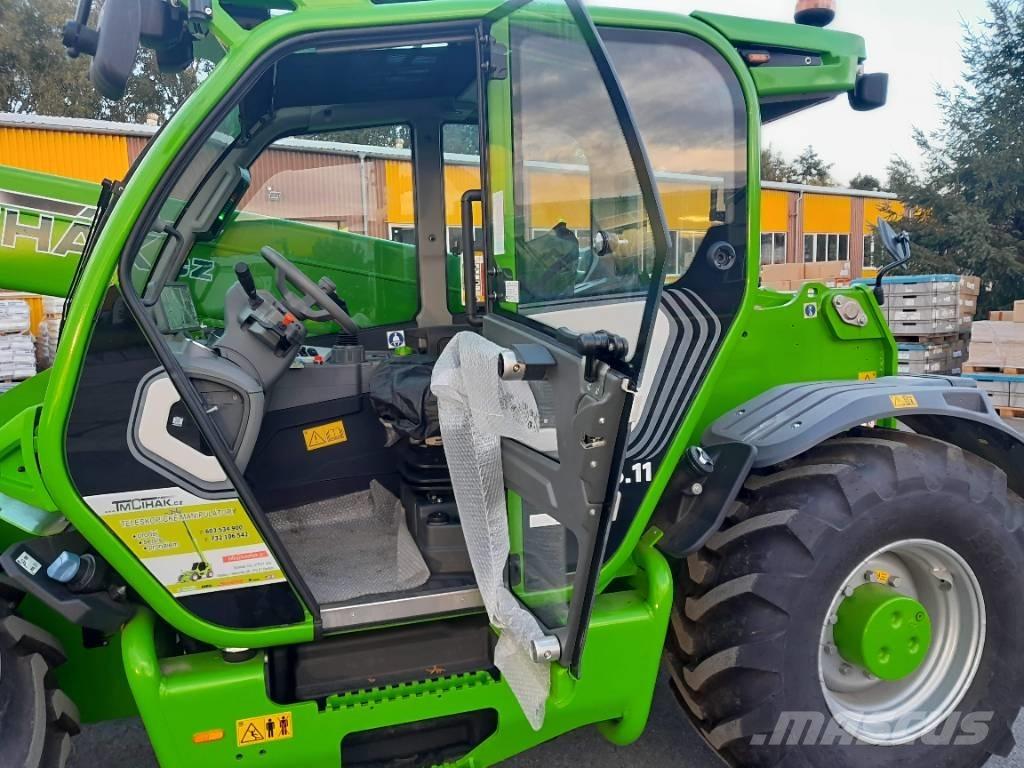 Merlo TF 45.11 T 170 معدات مناولة لأغراض الزراعة