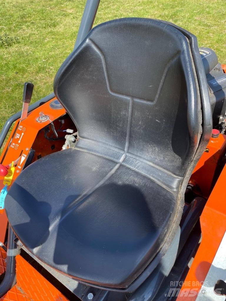  Stella Racoon 95 4WD ركوب الحشائش