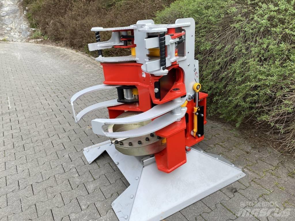 Nisula 335E+ - Neu مزيلات أغصان