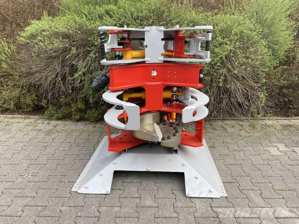 Nisula 335E+ - Neuf مزيلات أغصان