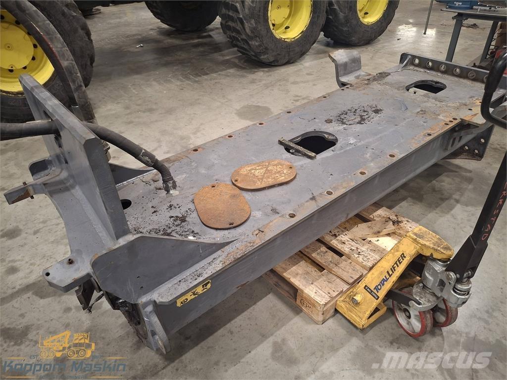 Rottne F18/F20 مكونات أخرى