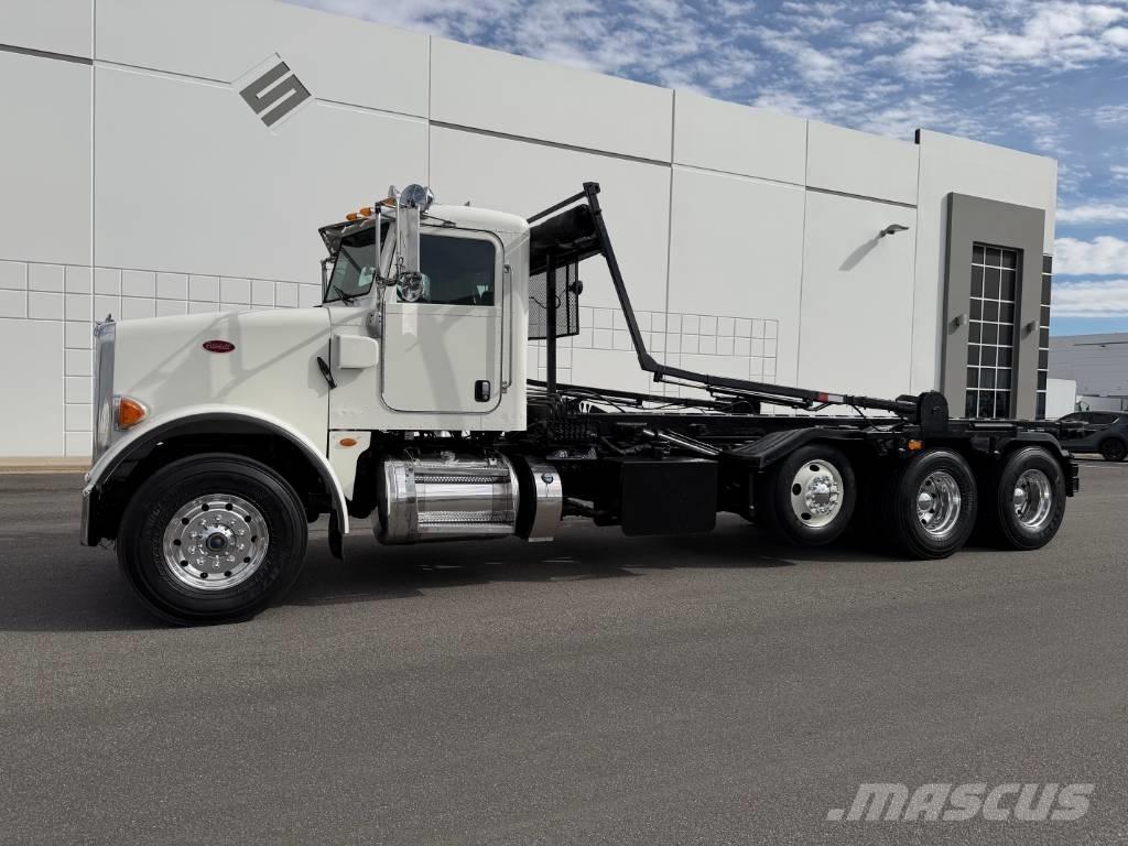 Peterbilt 365 شاحنات قابلة للفك
