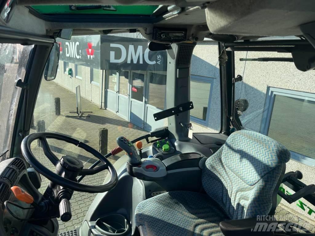 Deutz-Fahr TTV 1130 الجرارات