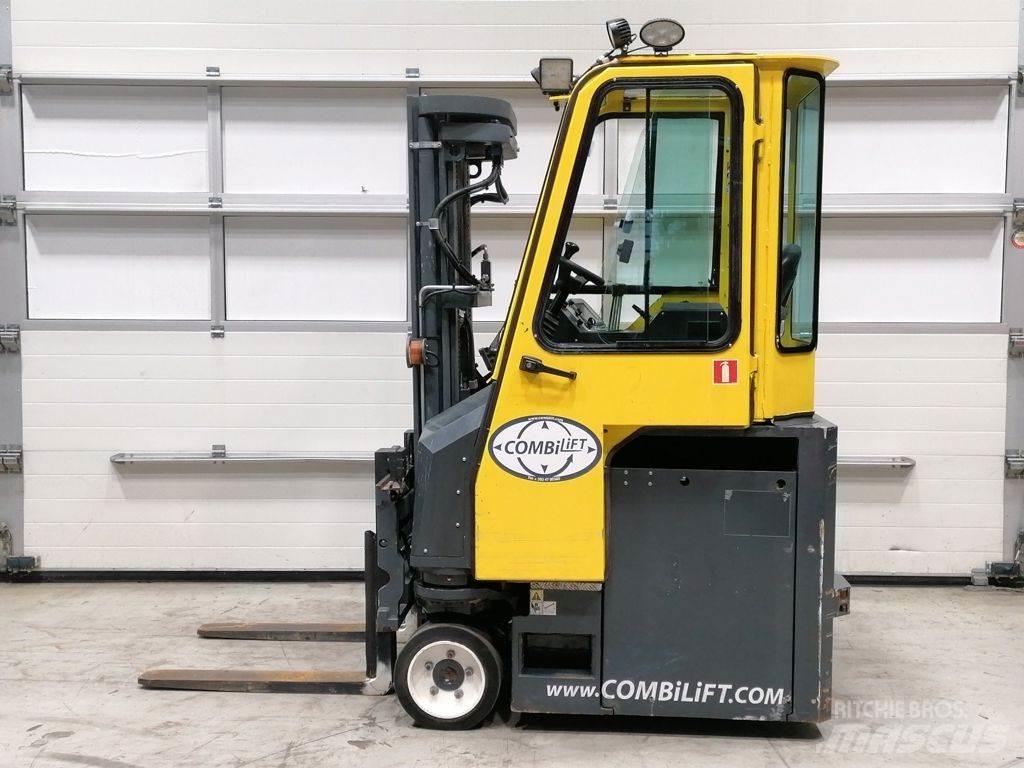 Combilift CBE2500 لوادر جانبية