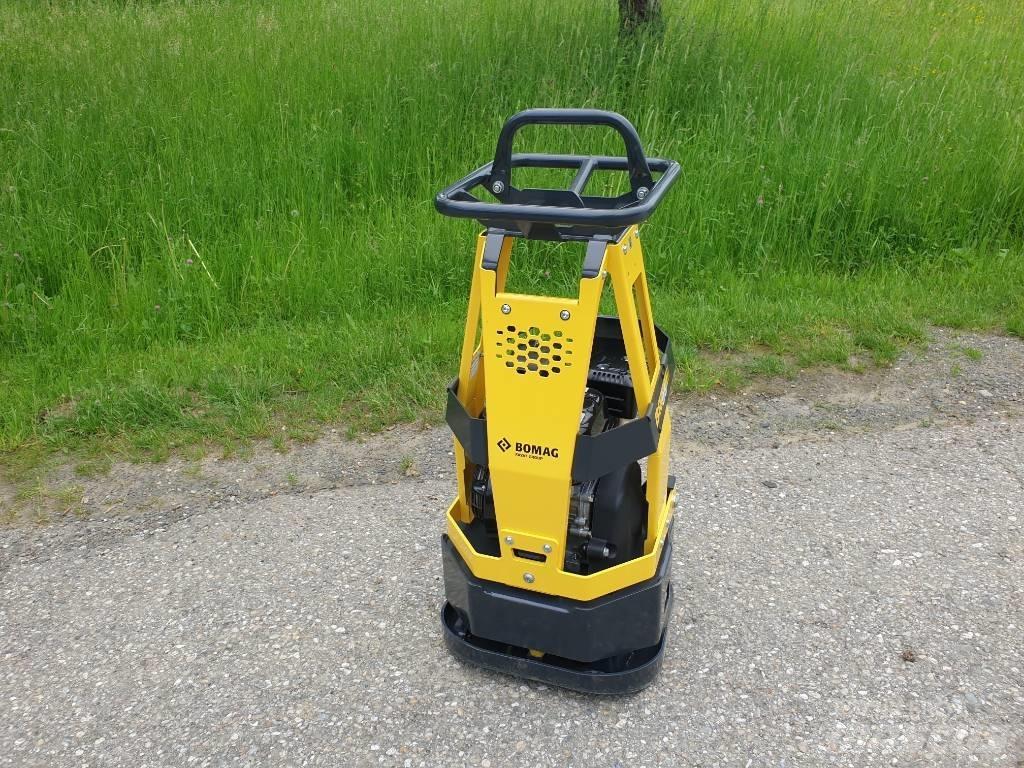 Bomag BR 95 دكاكات أفقية