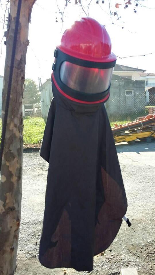 ABG BAF CONTRACOR ملحقات ضغط