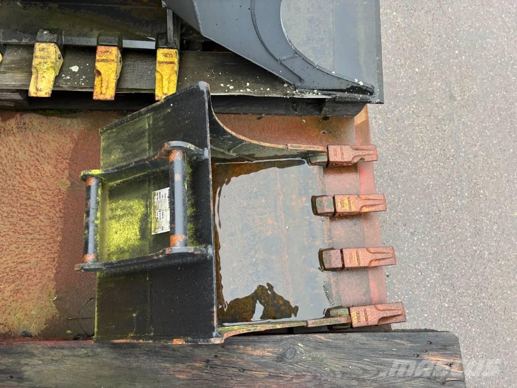 Engcon DB02 دلاء