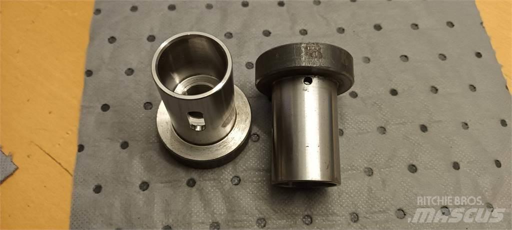 Rottne 064-0056 رؤوس حصادات