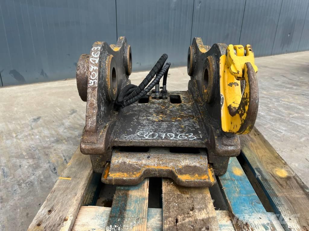 SMP S70 - 323D موصلات سريعة