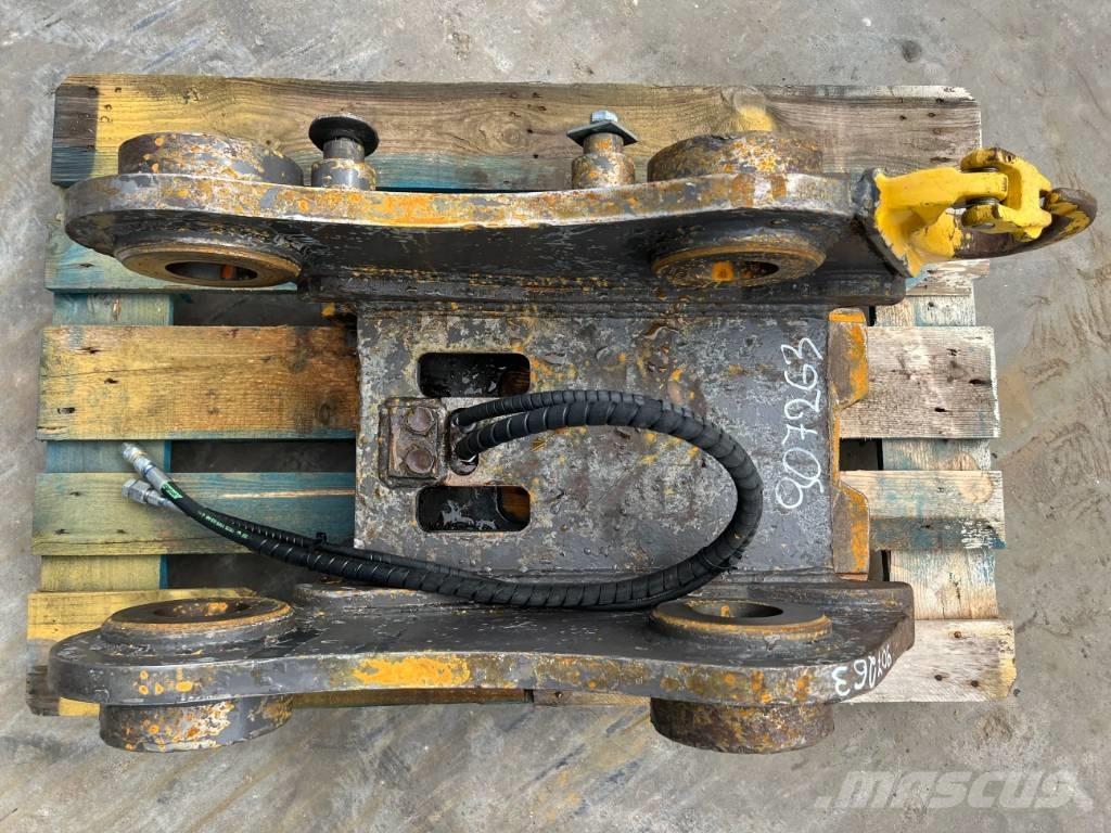 SMP S70 - 323D موصلات سريعة