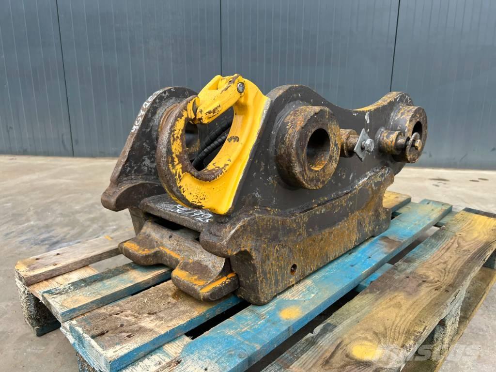 SMP S70 - 323D موصلات سريعة