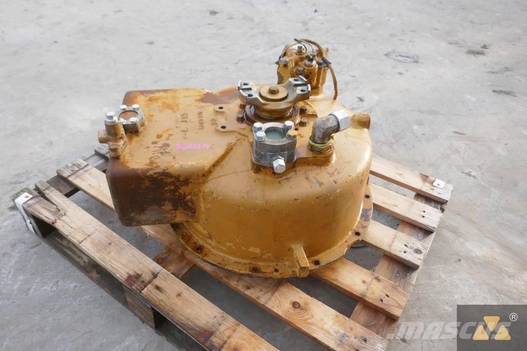 CAT 110-3391 علب تروس