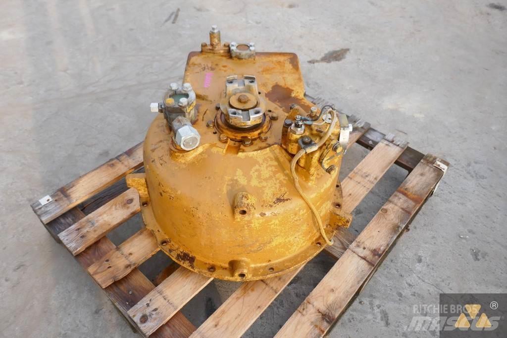 CAT 110-3391 علب تروس