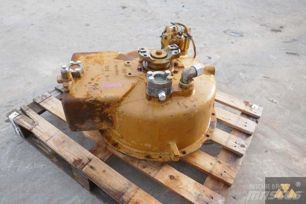 CAT 110-3391 علب تروس