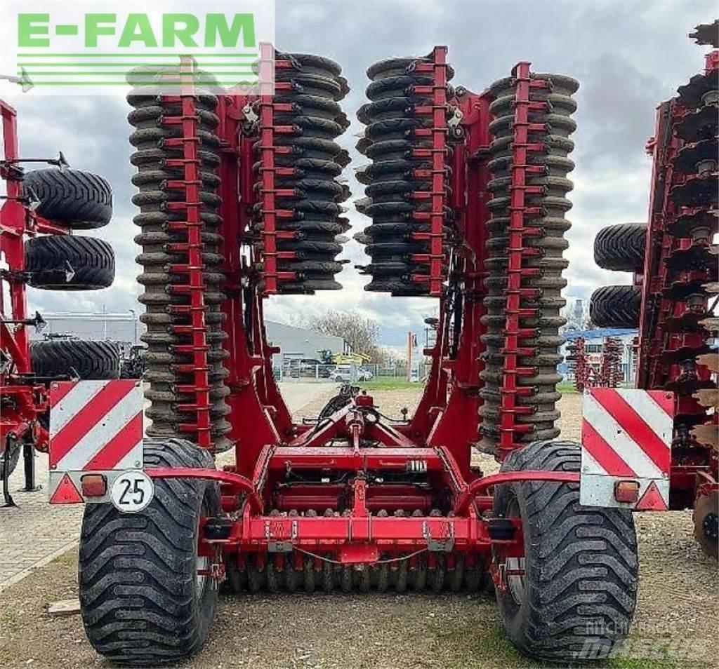 Horsch joker 10 rt زحافات ساحقة