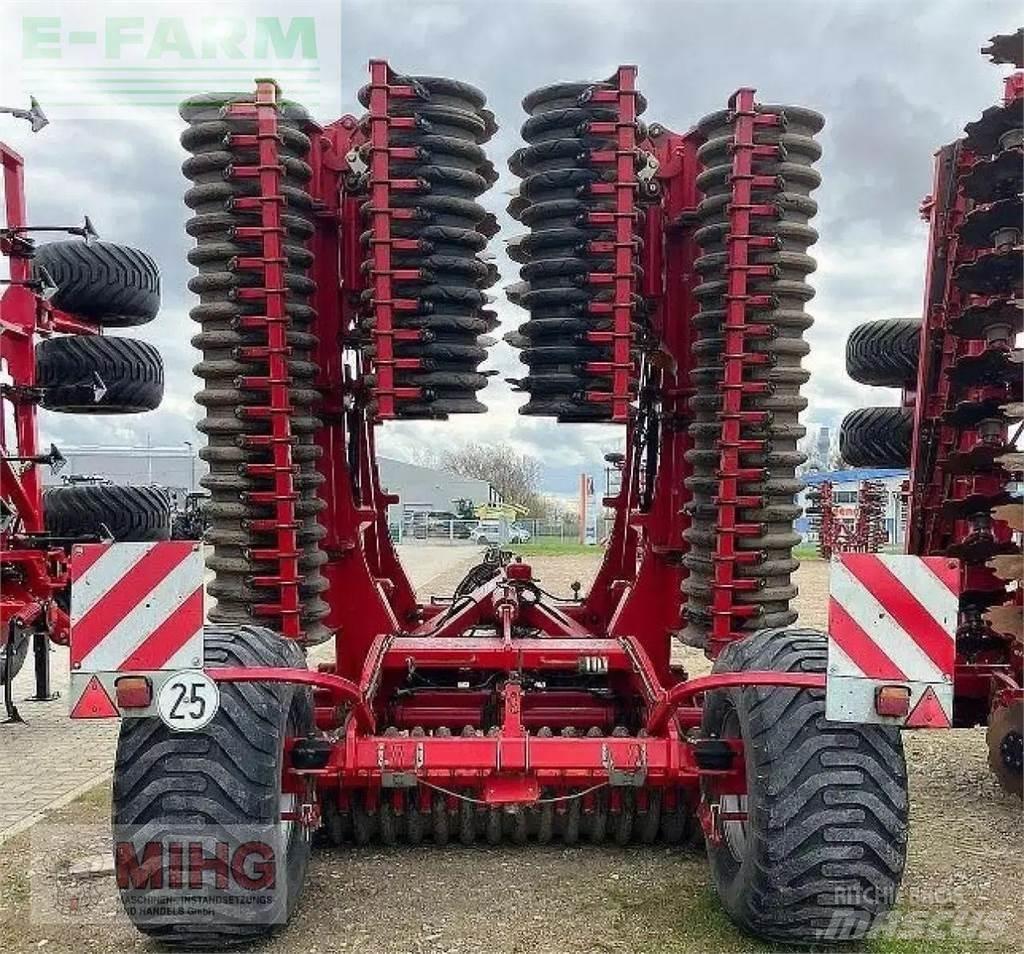 Horsch joker 10 rt زحافات ساحقة