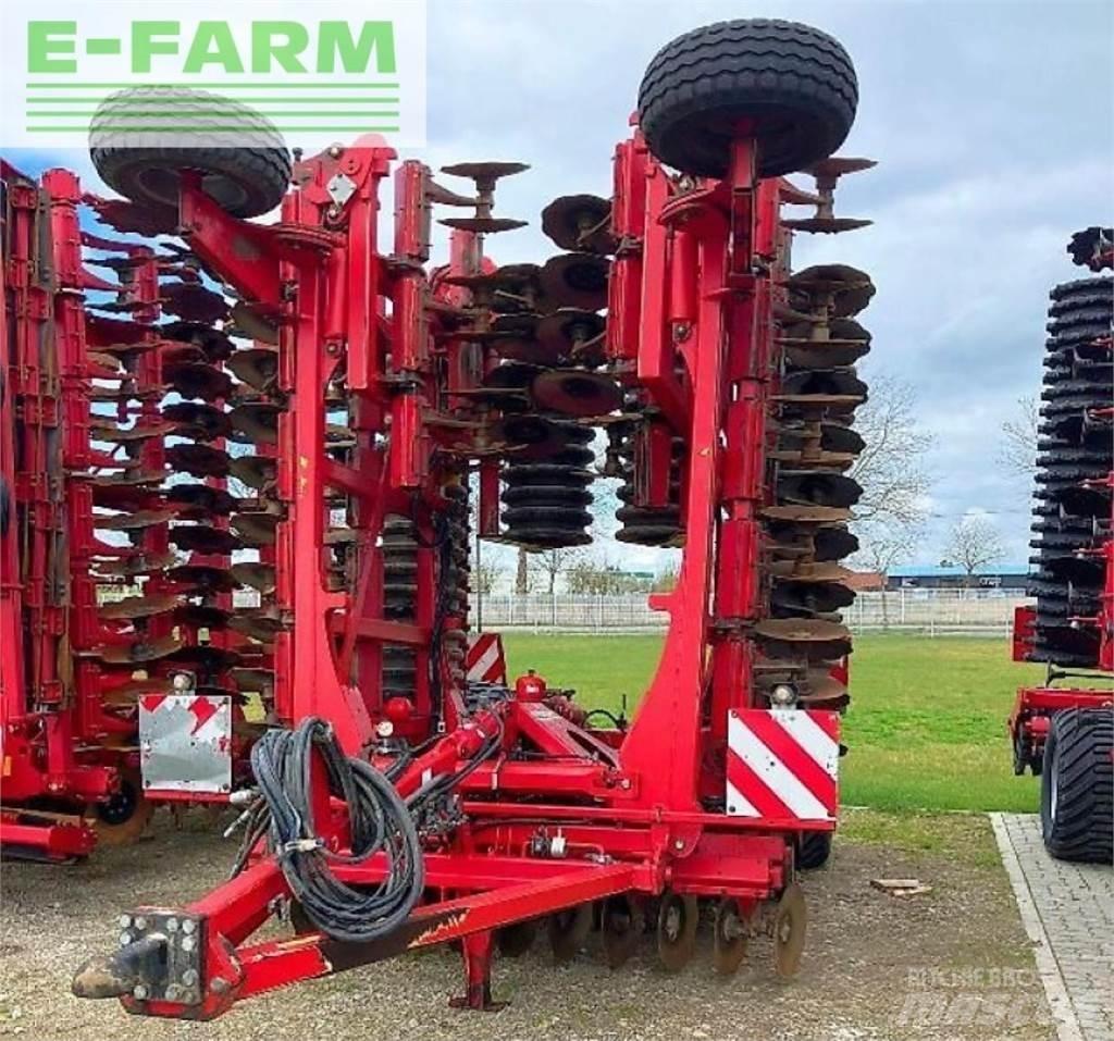 Horsch joker 10 rt زحافات ساحقة