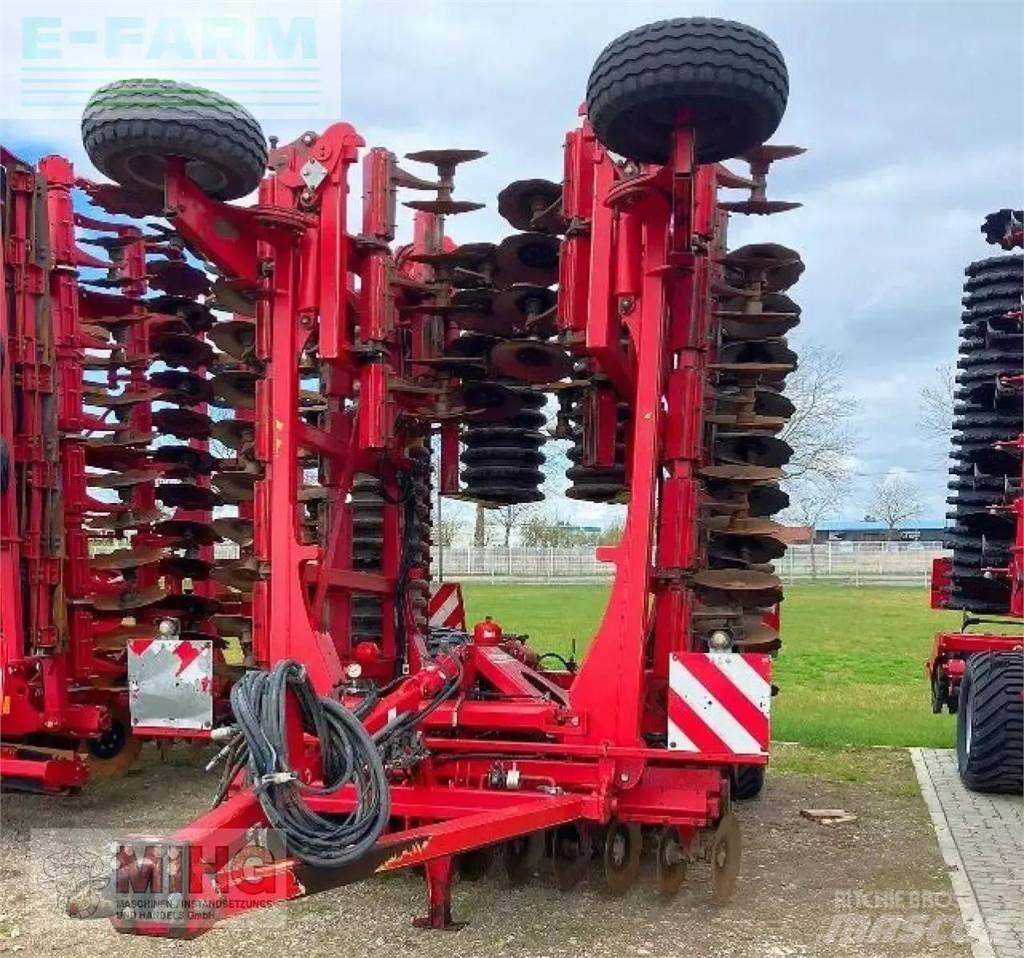 Horsch joker 10 rt زحافات ساحقة