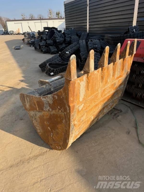 Doosan DX 225 LC-5 حفارات زحافة