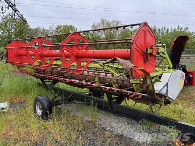 CLAAS 405 حصادات