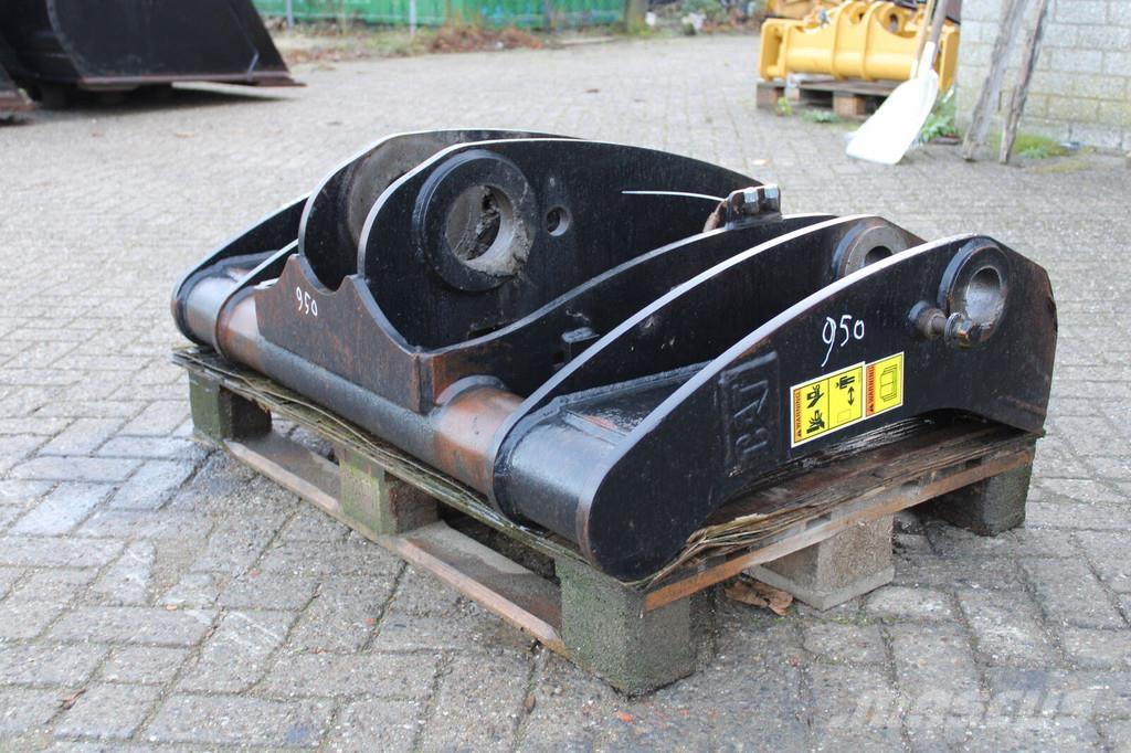 CAT SW2007-H موصلات سريعة