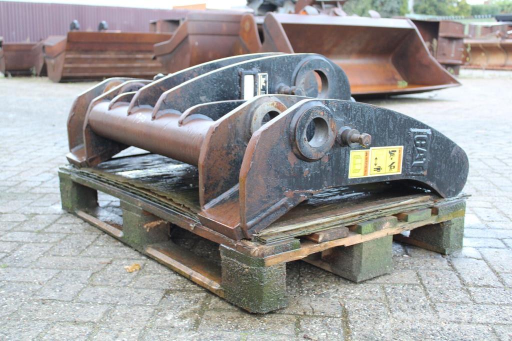 CAT SW2007-H موصلات سريعة