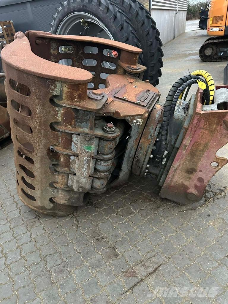 Kinshofer Sortergrab خطاطيف