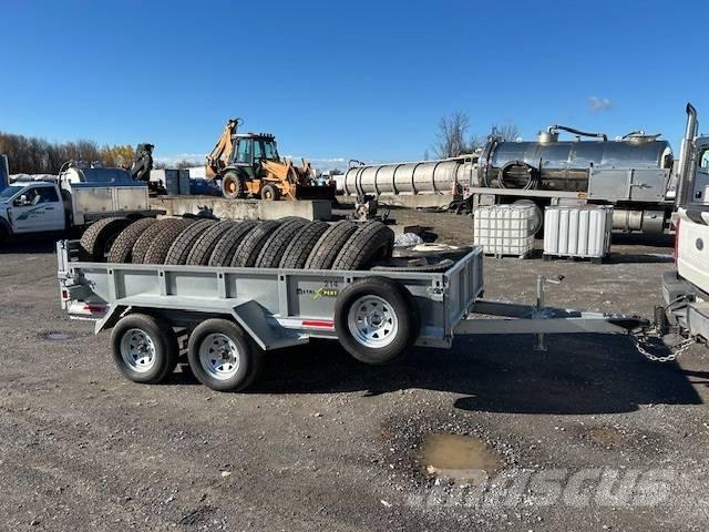  METALXPERT MX72144T مقطورات أخرى