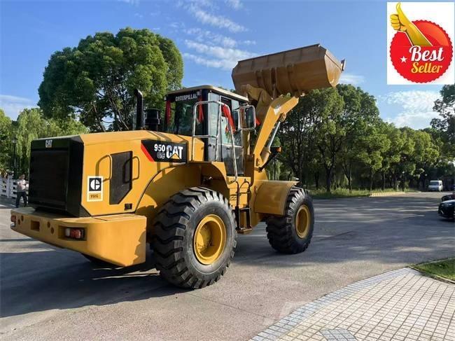 CAT 950 G لوادر بعجل