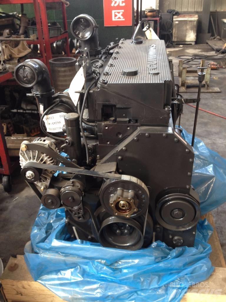 Cummins QSM11-C360 محركات