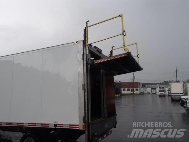 Ford F 550 SD مركبات الأغراض العامة