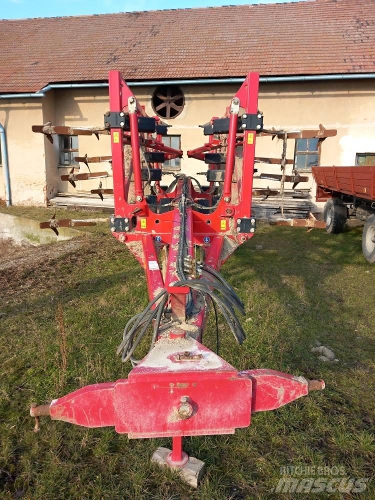 Horsch Tiger 4 AS المحراث الحفار