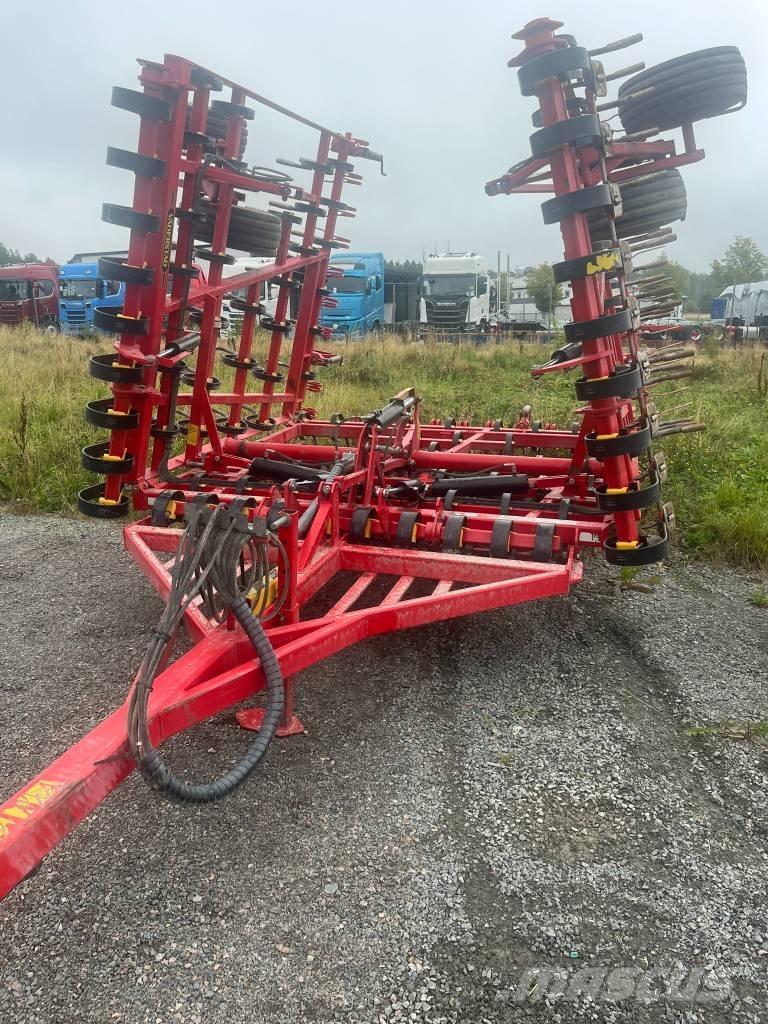 Väderstad NZA700 كاسحات