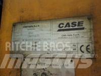 CASE 721 E XT لوادر بعجل