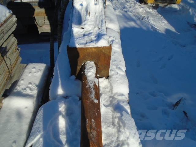  TOPA 3000N مكونات أخرى