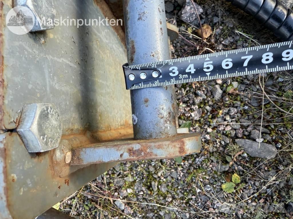  Hydraulhammare EME مطارق / كسارات